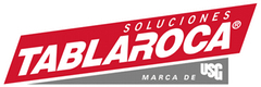 logo USG Tablaroca