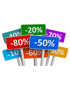 Nuestras promociones